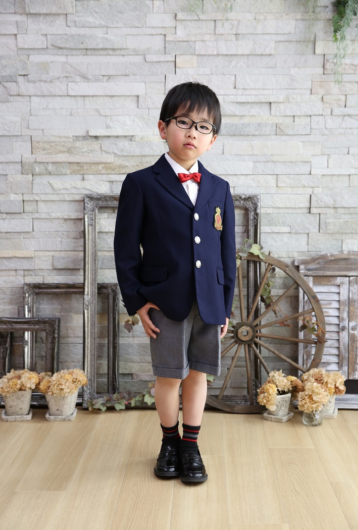 姫路市小学校入学式衣装レンタル&記念撮影はマリリンハウス ...