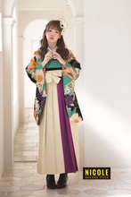 モデル タレント芸能人 1ページ目 姫路の振袖 袴 ドレス レンタルは山陽百貨店4f貸衣装マリリンハウス